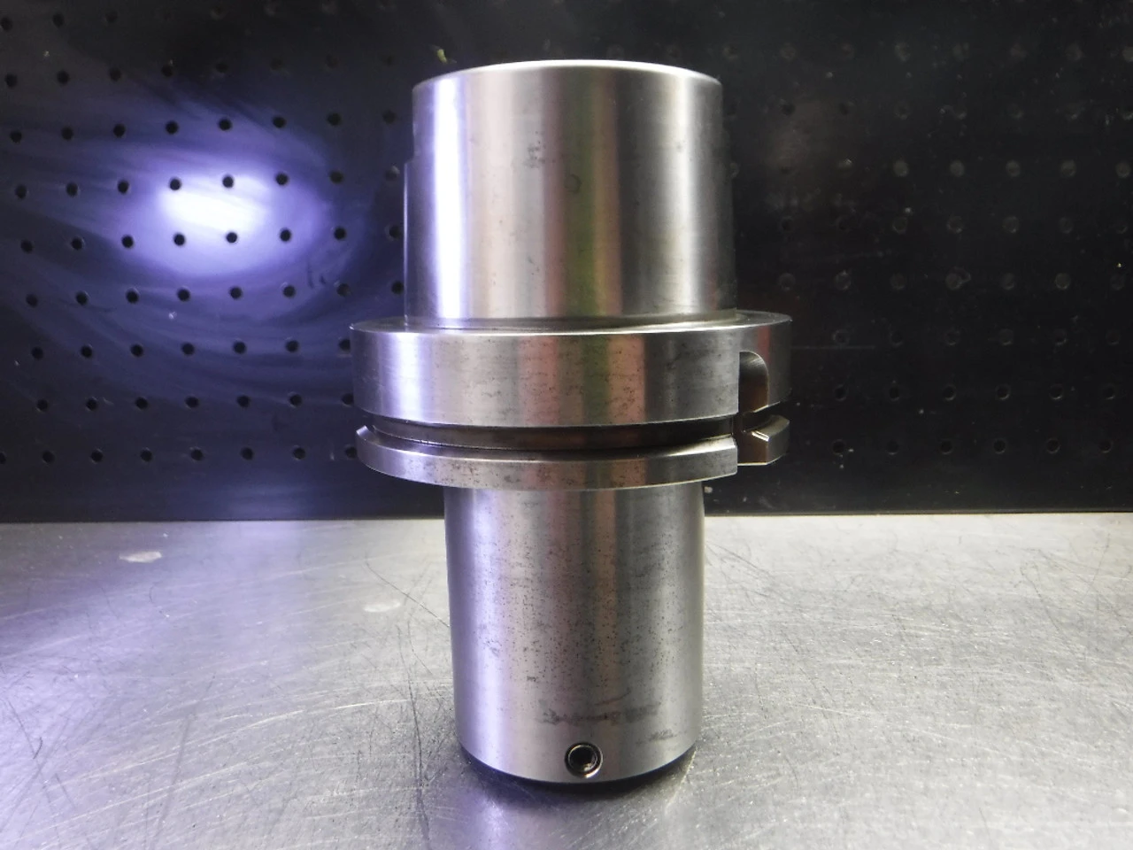 HSK100A Probe Holder For OMP60 4" Pro (LOC3089A)