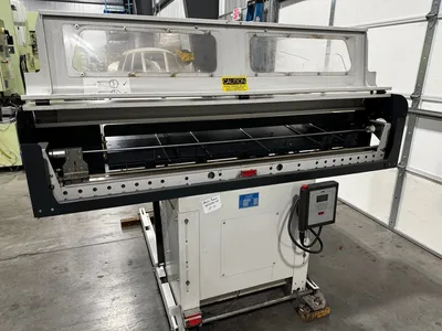 2015 DOOSAN PUMA GT2100MB CNC Lathes | Machine Tool Emporium (13)