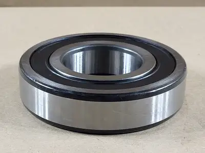 NEW SKF 6313-2RS1/C3