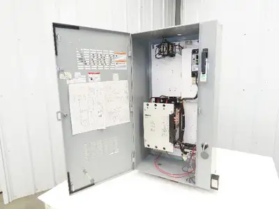 Used SIEMENS _UNKNOWN_ Starters Indiana US | Arrow Industrial #1408076