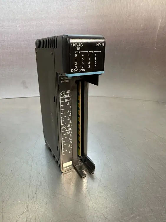 Used PLC _UNKNOWN_ PLC Input & Output South Carolina US | Palmetto Automation #1152846