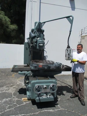 USED KIHUENG KMB-U-5