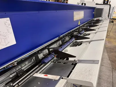 USED 2020 IEMCA BOSS 552-HD