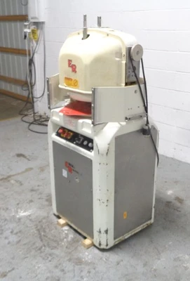 Used 2006 ERIKA RECORD 11/30A Dough Dividers California US | BakeryEquipment.com #1554728