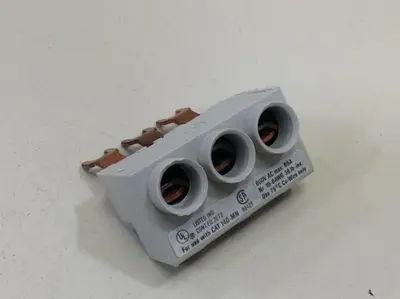 USED ALLEN BRADLEY 140-L2 SER C