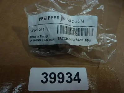NEW PFEIFFER PF141214-T