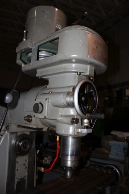 USED SHARP-KF KVH