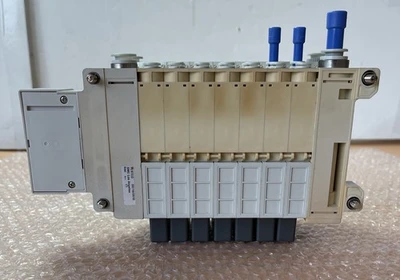 USED SMC VQC2100N-5