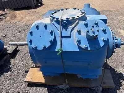 USED ARIEL VM