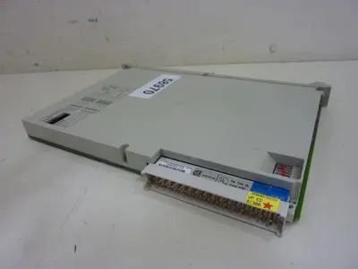USED SIEMENS 6ES5 463-4UB12