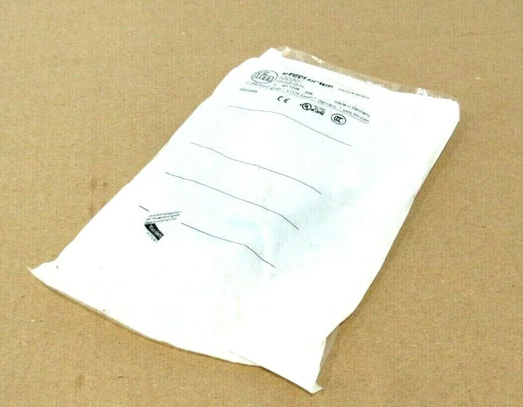 NEW EFECTOR IGA2008-ABOA INDUCTIVE SENSOR IG0307 IGA2008ABOA