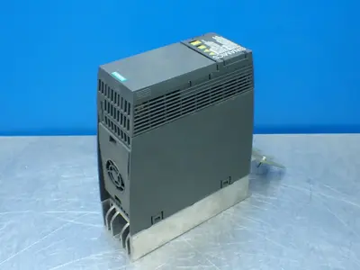 USED SIEMENS 6SL32101KE118AF1