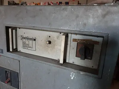 USED 1985 BEZ BRATISLAVA BN 20.12