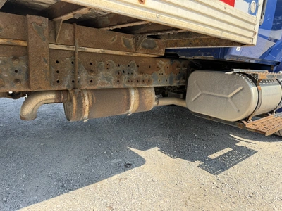 Used 2006 INTERNATIONAL 4300 SBA4X2 Box trucks Indiana US | Miedema Asset Management Group #1414591