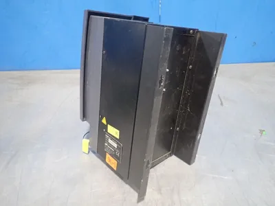 Used INGERSOLL RAND IC12D1A1AWS Electrical Controls | HGR 24 #748113