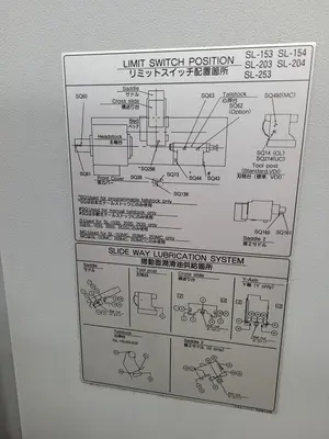 2003 MORI SEIKI SL-154SY CNC Turning | MD Equipment Services LLC (33)