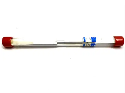 USED TED PELLA PLATINUM GAUZE CUP W/ STEM