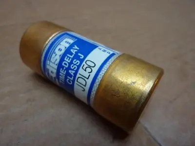 USED EDISON JDL-50