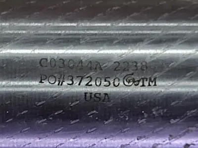 NEW GOULDS PUMPS RC03044A-2238