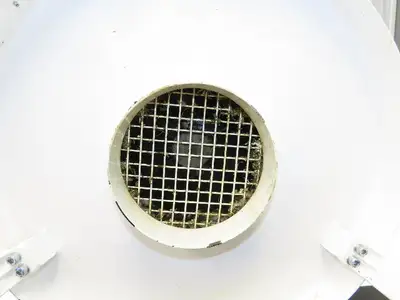 Used LOSMA _UNKNOWN_ Filtration Equipment Indiana US | Arrow Industrial #1367534