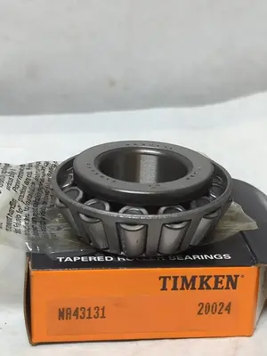 New | in-Stock TIMKEN NA43131 Bearings | Surplus Asset Holdings #1197853
