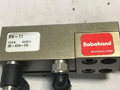 USED DESTACO RN-11