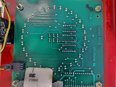 USED WINTRISS 9612501