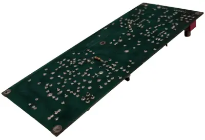 NEW CONTROL CHIEF 8002-1003