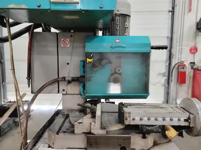 USED KMT C370SA