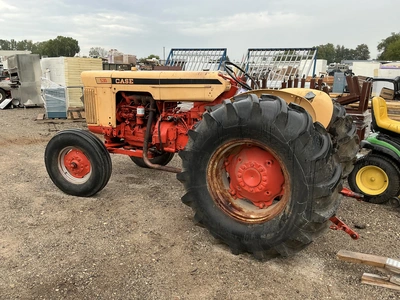 Used _UNKNOWN_ _UNKNOWN_ Tractor Loaders Michigan US | Miedema Asset Management Group #1413880