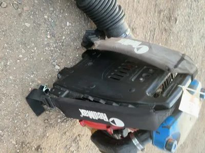 Used _UNKNOWN_ _UNKNOWN_ Leaf Blowers (Commercial) Michigan US | Miedema Asset Management Group #1443187