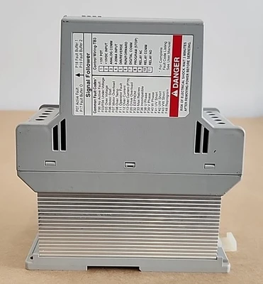 USED Allen-Bradley 160-BA01NSF1