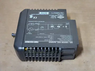 Used FISHER-ROSEMOUNT SYSTEMS KJ3001X1-BH1 Misc Electrical & Power Parts British Columbia CA | Lenmark #477789