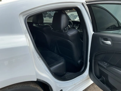 Used 2019 DODGE CHARGER Cars Michigan US | Miedema Asset Management Group #1313923