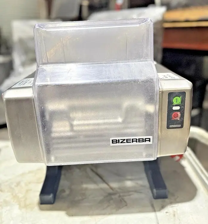 Used BIZERBA S111 Slicers / Dicers / Cutters Georgia US | Southeast Equipment Sales #1457363