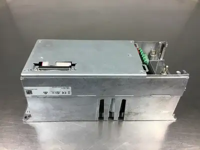 Used Eaton SVX002A1-4A1B1 PLC Processors | Palmetto Automation #1153212