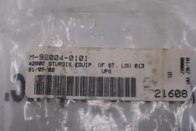 Rexroth Valve R900954260 4WRTE 10 V50l-46/6EG24ETK31/A1M VALVE NEW STOCK H1640