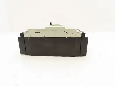 Eaton NZMB1-A80-NA Circuit Breaker 80A 3 Pole 600V