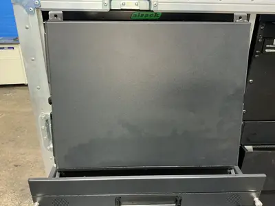 Used A & S _UNKNOWN_ Commercial Audio/Visual Equipment Ohio US | HGR 24 #1549956