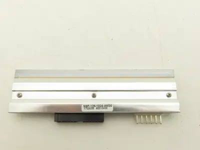 Gulton SSP-128-1024-AM30 Thermal Print Head Sato M-8485S/SE 203 DPI