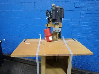 Used CHALLENGE JF Paper Drills Ohio US | HGR 24 #916354