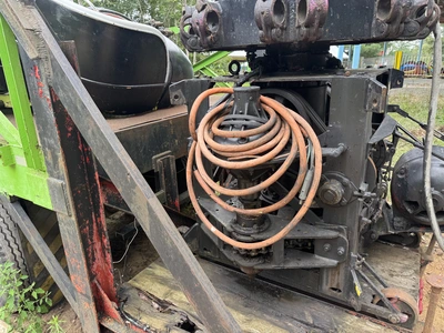 Used EVERLY OCTOPUS RIDE WITH TRAILER Misc Trailers Michigan US | Miedema Asset Management Group #1341889