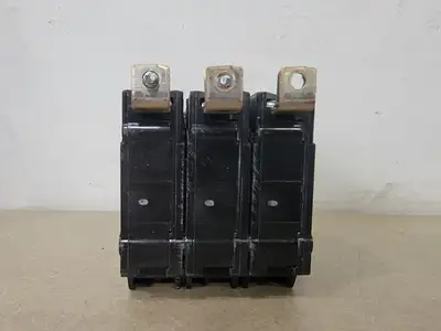 USED GENERAL ELECTRIC THQB32050
