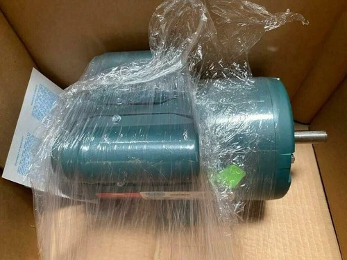 Used LEESON 1200 rpm 115 Motors (misc) California US | Amiron Machinery #725030
