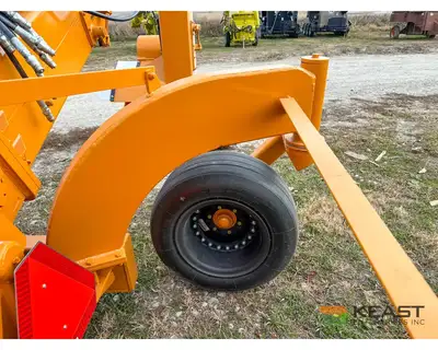 Used HURRICANE DITCHER _UNKNOWN_ Trenchers Iowa US | Keast Enterprises #1360340