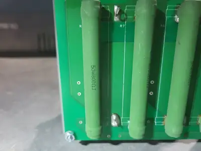 USED REX POWER MAGNETICS 17C5LF