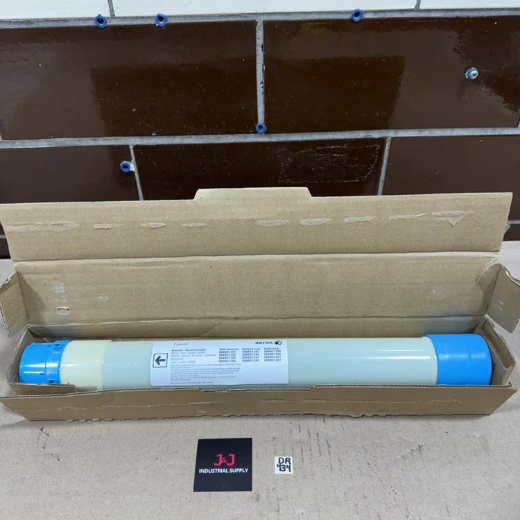 New | in-Stock Xerox 006R01398 Ink Jet Coders & Printers | J&J Industrial Supply #544783