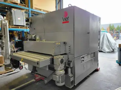 Used 2007 VIET S3 443TM Woodworking Sanders British Columbia CA | Lenmark #267699