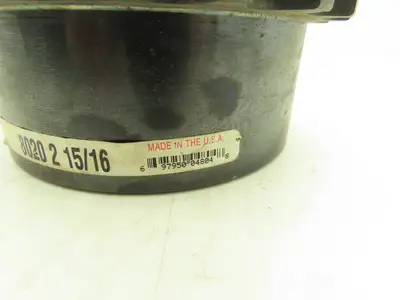Martin 8020 2 15/16 8020 2 15/16 Roller Chain Sprocket #80/20 Tooth 2-15/16" ID