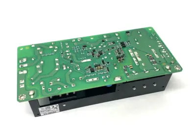 Used TDK-Lambda Open Frame Power Supply, AC/DC Converter 240W 24V AC/DC Power Supplies Michigan US | Maverick Industrial Sales #1391855